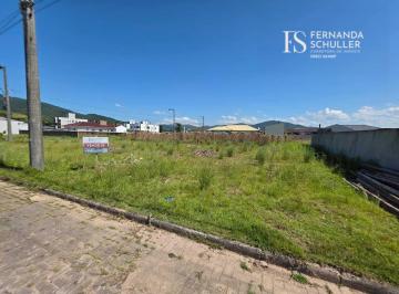 Terreno · 446m² · Terreno à venda no bairro Centro - Antônio Carlos/SC