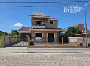Casa · 254m² · 4 Quartos · 1 Vaga · Casa à venda no bairro Centro - Antônio Carlos/SC