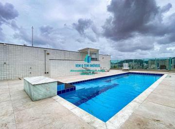 Apartamento · 54m² · 1 Quarto · Apartamento Garden LOCAÇÃO 1 dormitório GRANDE com lazer completo, Macuco em Santos.