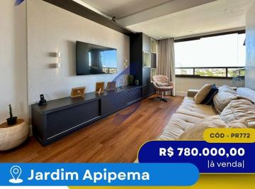 Apartamento · 88m² · 2 Quartos · 1 Vaga · VENDO APARTAMENTO 88 M² | 02 QUARTOS | EDIFÍCIO LE MANS | JARDIM APIPEMA | SALVADOR | BAHIA