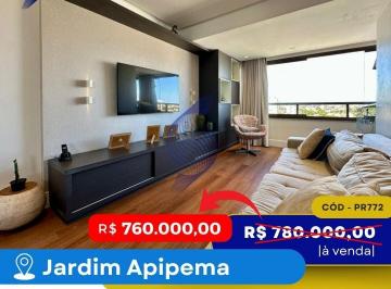 Apartamento · 88m² · 2 Quartos · 1 Vaga · VENDO APARTAMENTO 88 M² | 02 QUARTOS | EDIFÍCIO LE MANS | JARDIM APIPEMA | SALVADOR | BAHIA