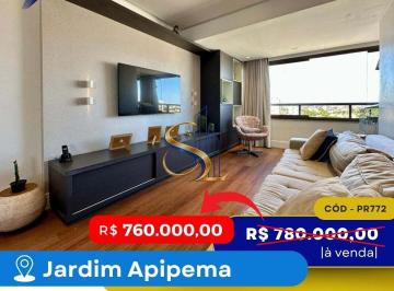 Apartamento · 88m² · 2 Quartos · 1 Vaga · VENDO APARTAMENTO 88 M² | 02 QUARTOS | EDIFÍCIO LE MANS | JARDIM APIPEMA | SALVADOR | BAHIA