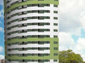 Apartamento · 49m² · 2 Quartos · Apartamento para locação em Boa Viagem com 2 quartos