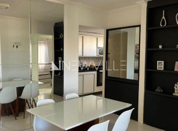 Apartamento · 55m² · 2 Quartos · 1 Vaga · Apartamento para locação no Edf. Maria Gabriela, em Boa Viagem – 55m², 2 quartos, mobiliado | Recife