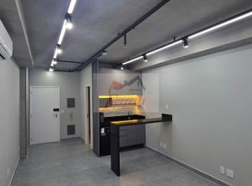 Comercial · 42m² · 1 Vaga · Sala comercial com 42,14 m² pronta para trabalhar