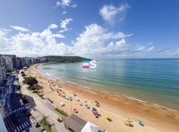 Apartamento · 155m² · 4 Quartos · 3 Vagas · Apartamento de 4 quartos sendo 4 suites, com 3 vagas, na Praia do Morro, Guarapari/ES