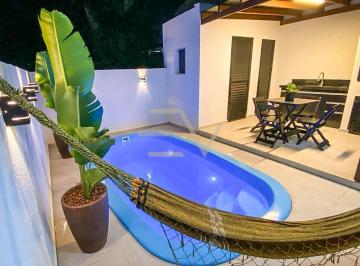 Casa · 114m² · 2 Quartos · 2 Vagas · Casa Mobiliada 2 dormitórios, em Itajuba