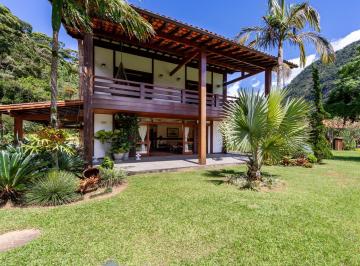 Casa · 330m² · 3 Quartos · 4 Vagas · Casa com 3 quartos à venda na Granja Comary, Teresópolis