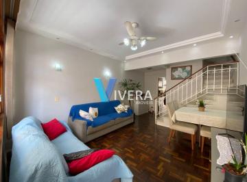 Casa · 94m² · 2 Quartos · 1 Vaga · Casa Duplex em Agriões, Teresópolis/RJ