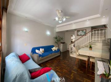 Casa · 94m² · 2 Quartos · 1 Vaga · Casa Duplex em Agriões, Teresópolis/RJ