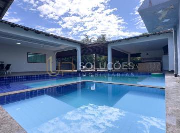 Casa · 1000m² · 3 Quartos · 2 Vagas · 3 Quartos (2 suítes) | Piscina | Lote 1.000m² | Recanto da Serra | R$890 mil