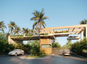 Terreno · 224m² · Lote no Terras Brasilis Botânico
