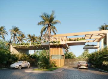 Terreno · 224m² · Lote no Terras Brasilis Botânico