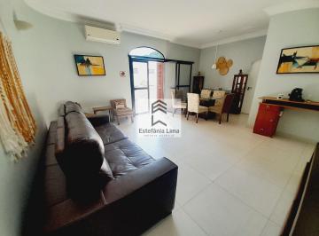 Apartamento · 100m² · 2 Quartos · 1 Vaga · Locação Residencial em Pitangueiras - 2 Dormitórios sendo 1 suíte