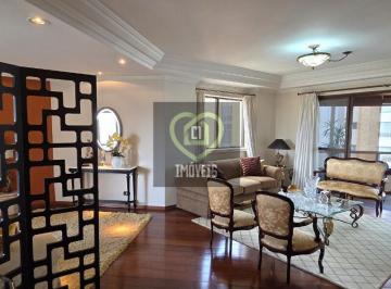 Apartamento · 246m² · 5 Quartos · 4 Vagas · Apartamento para venda em Perdizes com 5 quartos, sendo 2 suítes , 246m²
