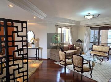 Apartamento · 246m² · 5 Quartos · 4 Vagas · Apartamento para venda em Perdizes com 5 quartos, sendo 2 suítes , 246m²