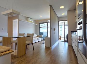 Apartamento · 72m² · 2 Quartos · 1 Vaga · Apartamento para venda em Barra Funda com 2 quartos, sendo 1 suíte , 72m²