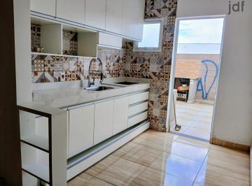 Apartamento · 57m² · 2 Quartos · 1 Vaga · Apartamento em Centro, Vargem Grande Paulista/SP