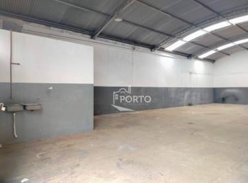 1e024d7869518f0c0797e240385faa1ad67d5862 · Ponto Galpão comercial para alugar no bairro Jardim Caxambu em Piracicaba