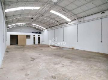 0c673a5e876112ad3fe7bd909396b730d968ff6a · Barracão para alugar, 250 m² por R$ 4.807,61/mês - Jardim Caxambu - Piracicaba/SP