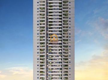 Apartamento · 83m² · 3 Quartos · 1 Vaga · LANCA497- Hello Setor Universitàrio - Goiânia GO