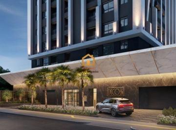 Apartamento · 68m² · 3 Quartos · 1 Vaga · LANCA233 - Decô Ricardo Paranhos Setor Marista – Goiânia GO.