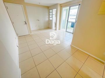 Apartamento · 66m² · 2 Quartos · 2 Vagas · Apartamento na Trindade - 2 dormitórios, sendo 1 suite - Florianópolis/SC