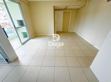 Apartamento · 66m² · 2 Quartos · 2 Vagas · Apartamento na Trindade - 2 dormitórios, sendo 1 suite - Florianópolis/SC