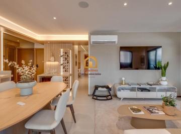 Apartamento de 3 quartos, Goiânia · LANCA504- Alt 65 Home Design Setor Bela Vista - Goiânia GO