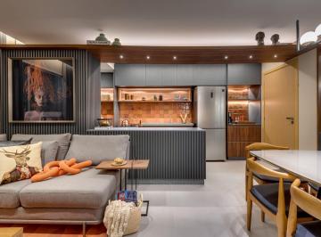 Apartamento · 62m² · 2 Quartos · 1 Vaga · LANCA501 - Bliss Enjoy Life Setor Serrinha - Goiânia GO