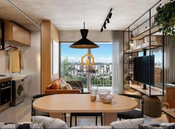 Apartamento · 41m² · 1 Quarto · LANCA498 - Hello Vision Setor Aeroporto - Goiânia GO