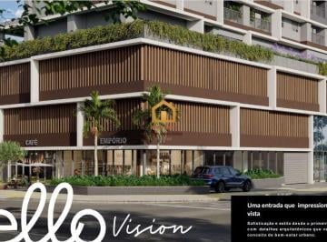 Apartamento · 77m² · 2 Quartos · LANCA500- Hello Vision Setor Aeroporto - Goiânia GO