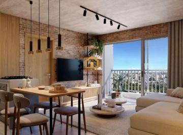 Apartamento · 59m² · 2 Quartos · LANCA499 - Hello Vision Setor Aeroporto - Goiânia GO