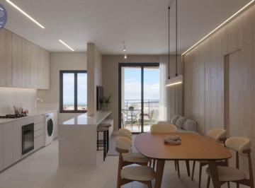 Apartamento · 57m² · 2 Quartos · 1 Vaga · Apartamento 2 dormitórios!