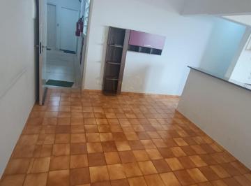 Apartamento · 45m² · 1 Quarto · 1 Vaga · Apartamento em Aviação, Praia Grande/SP