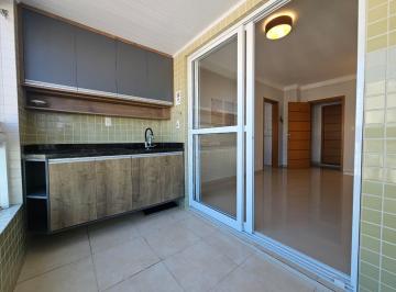 Apartamento · 72m² · 2 Quartos · 1 Vaga · Apartamento à venda no bairro Canto do Forte - Praia Grande/SP, 1