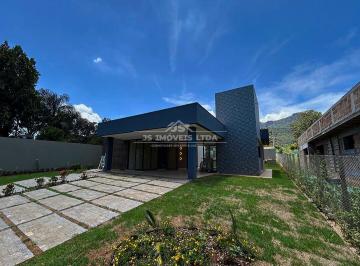 Casa · 1000m² · 4 Quartos · 2 Vagas · Linda chácara à venda em Igarapé-MG!