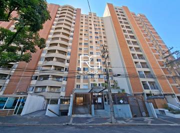 Apartamento · 35m² · 1 Quarto · 1 Vaga · Edifício Ponta Negra - Apartamento Kitnet em Botafogo, Campinas/SP