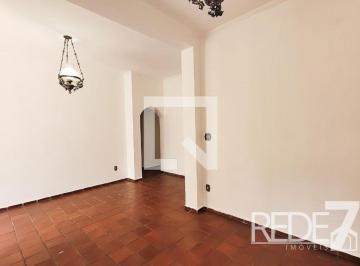 Casa · 291m² · 4 Quartos · 2 Vagas · CASA RESIDENTIAL em Campinas - São Paulo, Cambuí