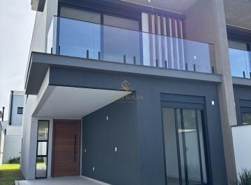 Casa · 200m² · 4 Quartos · 3 Vagas · Casa com 04 suítes, Ingleses, R$1.360.000,00- aceita financiamento bancário.