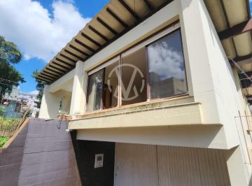 Casa · 254m² · 3 Quartos · 2 Vagas · CASA BAIRRO MEDIANEIRA