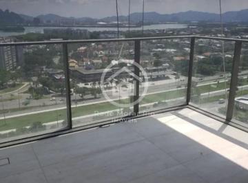 Apartamento · 120m² · 3 Quartos · 2 Vagas · Atlantico Golf Barra - Apartamento com 3 Quartos à venda Atlantico Golf, 120m² - Barra da Tijuca, Go