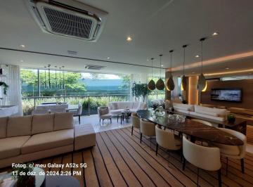 Apartamento · 181m² · 4 Quartos · 3 Vagas · Atlantico Golf Barra - Apartamento com 4 Quartos à venda Atlantico Golf, 181m² - Barra da Tijuca, Go