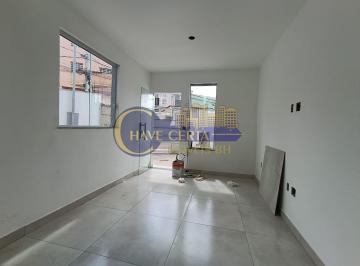 Casa · 60m² · 2 Quartos · 1 Vaga · Casa Geminada em Jardim das Flores, Ibirité/MG