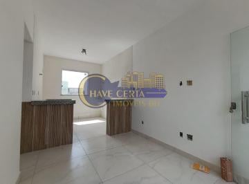 Casa · 60m² · 2 Quartos · Casa Geminada em Jardim das Flores, Ibirité/MG