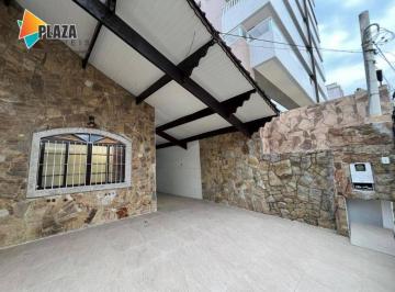 Casa · 85m² · 2 Quartos · 3 Vagas · Casa com 2 dormitórios à venda, 85 m² por R$ 750.000,00 - Tupi - Praia Grande/SP