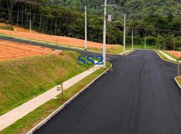 Terreno · 943m² · Terreno em Loteamento Itoupava Central, Blumenau/SC