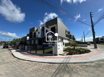 Casa · 79m² · 2 Quartos · 1 Vaga · Sobrado geminado em condomínio
