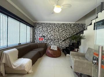 Casa · 113m² · 3 Quartos · 1 Vaga · Sobrado em Olímpico