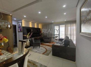 Apartamento · 114m² · 2 Quartos · 3 Vagas · Apartamento a venda em Interlagos, 02 quartos, 01 suíte, 03 vagas !!